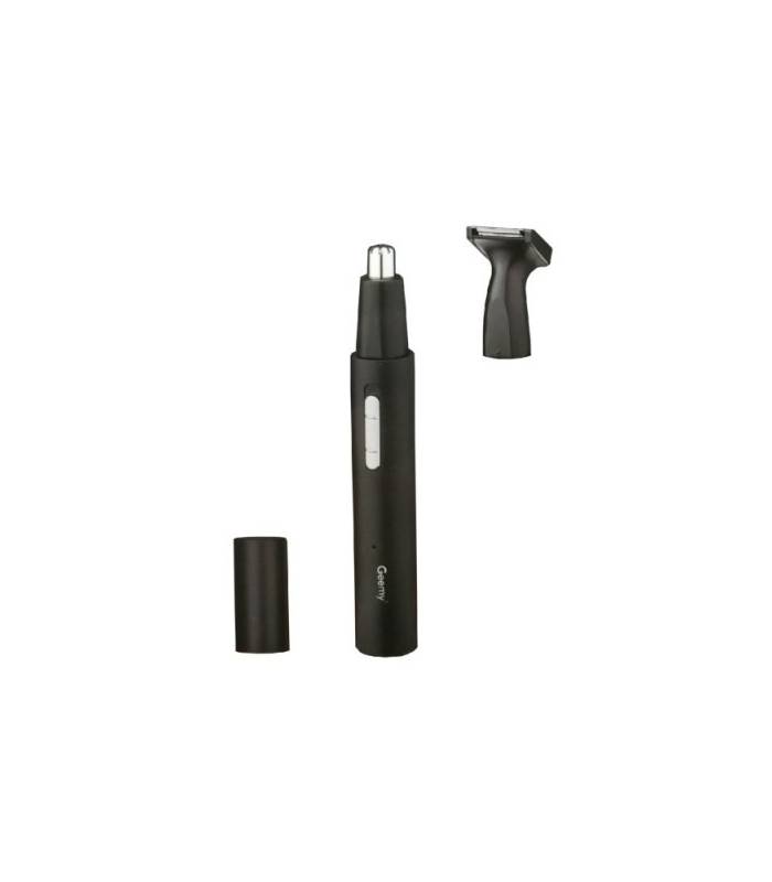 خط زن و موزن گوش و بینی جیمی Geemy GM-3135 Nose and Ear Hair Trimmer