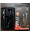 خط زن و موزن گوش و بینی جیمی Geemy GM-3135 Nose and Ear Hair Trimmer