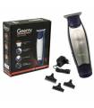 ماشین اصلاح خط زن شارژی جیمی Geemy GM-6025 Rechargeable Hair Trimmer