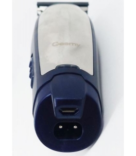 ماشین اصلاح خط زن شارژی جیمی Geemy GM-6025 Rechargeable Hair Trimmer