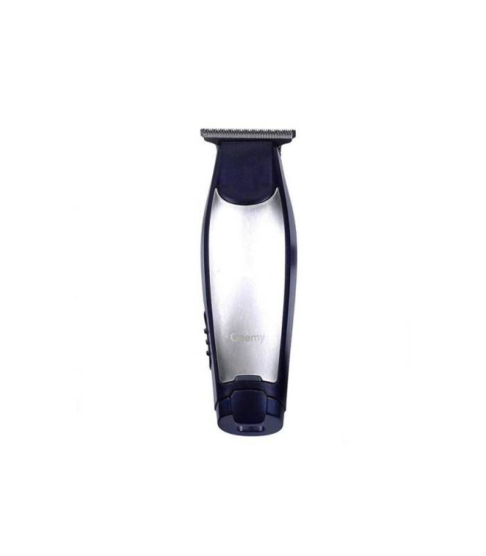 ماشین اصلاح خط زن شارژی جیمی Geemy GM-6025 Rechargeable Hair Trimmer