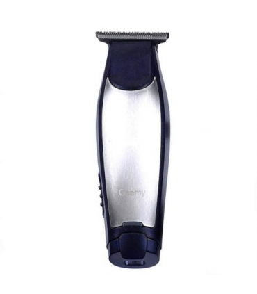ماشین اصلاح خط زن شارژی جیمی Geemy GM-6025 Rechargeable Hair Trimmer