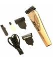 ماشین اصلاح سر و صورت شارژی جیمی Geemy GM-6587 Rechargeable Hair Clipper