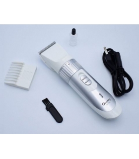 ماشین اصلاح سر و صورت شارژی جیمی Geemy GM-721 Rechargeable Hair Clipper