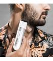 ماشین اصلاح سر و صورت شارژی جیمی Geemy GM-721 Rechargeable Hair Clipper