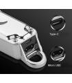 ماشین اصلاح سر و صورت شارژی جیمی Geemy GM-6567 Rechargeable Hair Clipper