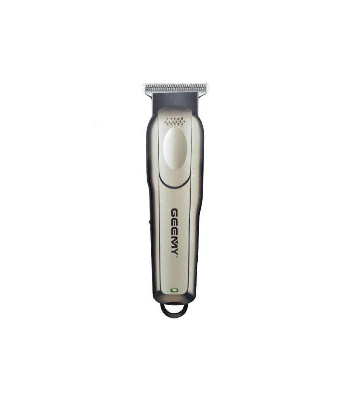 ماشین اصلاح خط زن شارژی جیمی Geemy GM-869 Rechargeable Hair Trimmer