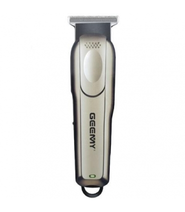 ماشین اصلاح خط زن شارژی جیمی Geemy GM-869 Rechargeable Hair Trimmer