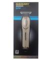 ماشین اصلاح خط زن شارژی جیمی Geemy GM-869 Rechargeable Hair Trimmer