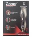 ماشین اصلاح خط زن شارژی جیمی Geemy GM-6613 Rechargeable Hair Trimmer