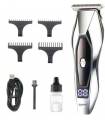 ماشین اصلاح خط زن شارژی جیمی Geemy GM-6613 Rechargeable Hair Trimmer