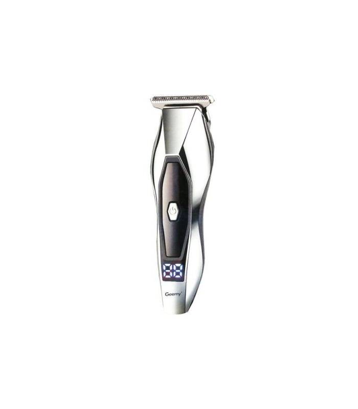 ماشین اصلاح خط زن شارژی جیمی Geemy GM-6613 Rechargeable Hair Trimmer