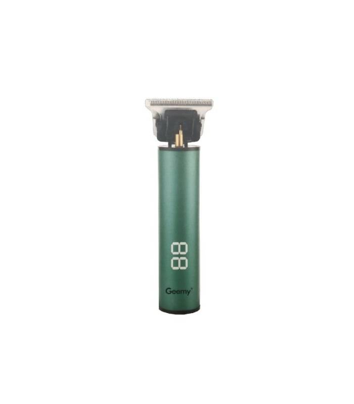 ماشین اصلاح خط زن شارژی جیمی Geemy GM-6597 Rechargeable Hair Trimmer