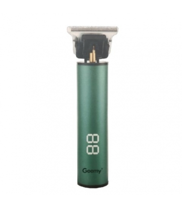 ماشین اصلاح خط زن شارژی جیمی Geemy GM-6597 Rechargeable Hair Trimmer
