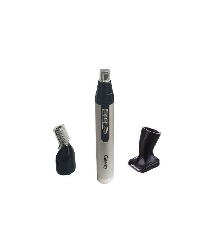 خط زن و موزن گوش و بینی و ابرو جیمی Geemy GM-3107 Nose and Ear Hair Trimmer