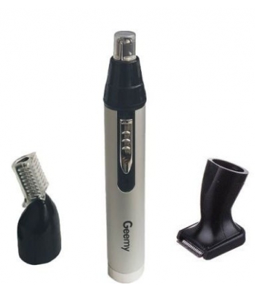 خط زن و موزن گوش و بینی و ابرو جیمی Geemy GM-3107 Nose and Ear Hair Trimmer