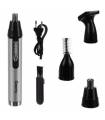 خط زن و موزن گوش و بینی و ابرو جیمی Geemy GM-3107 Nose and Ear Hair Trimmer