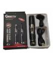 خط زن و موزن گوش و بینی جیمی Geemy GM-3112 Nose and Ear Hair Trimmer