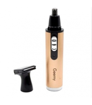 خط زن و موزن گوش و بینی جیمی Geemy GM-3112 Nose and Ear Hair Trimmer