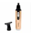 خط زن و موزن گوش و بینی جیمی Geemy GM-3112 Nose and Ear Hair Trimmer