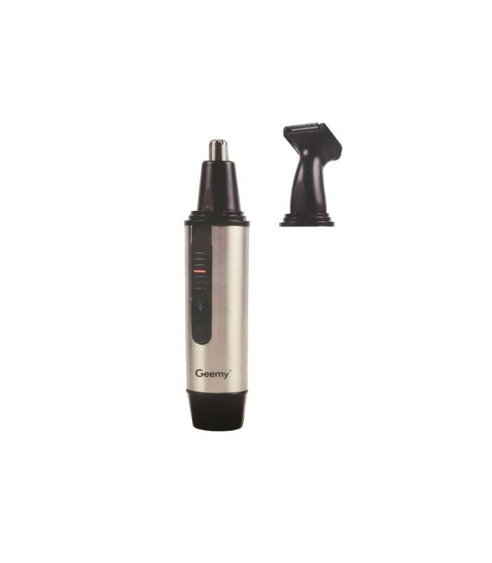 خط زن و موزن گوش و بینی جیمی Geemy GM-3115 Nose and Ear Hair Trimmer