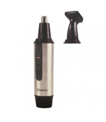 خط زن و موزن گوش و بینی جیمی Geemy GM-3115 Nose and Ear Hair Trimmer