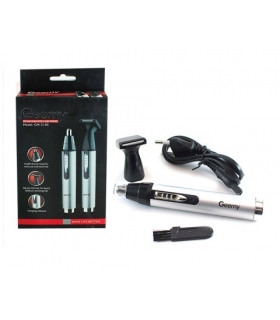 خط زن و موزن گوش و بینی جیمی Geemy GM-3115 Nose and Ear Hair Trimmer