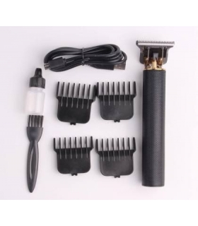 ماشین اصلاح خط زن شارژی جیمی Geemy GM-6598 Rechargeable Hair Trimmer