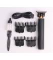 ماشین اصلاح خط زن شارژی جیمی Geemy GM-6598 Rechargeable Hair Trimmer