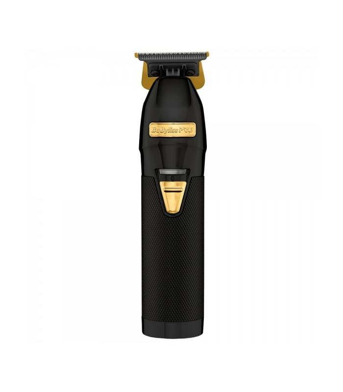 ماشین اصلاح خط زن مشکی بابیلیس Babyliss Pro Skeleton BBP/FX7870BKE FX