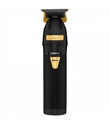 ماشین اصلاح خط زن مشکی بابیلیس Babyliss Pro Skeleton BBP/FX7870BKE FX