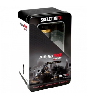 ماشین اصلاح خط زن مشکی بابیلیس Babyliss Pro Skeleton BBP/FX7870BKE FX