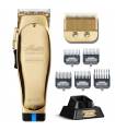 ماشین اصلاح حجم زن اندیس مستر بی سیم لیمتد ادیشن گلد andis master cordless limited edition gold