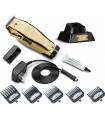 ماشین اصلاح حجم زن اندیس مستر بی سیم لیمتد ادیشن گلد andis master cordless limited edition gold