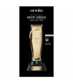 ماشین اصلاح حجم زن اندیس مستر بی سیم لیمتد ادیشن گلد andis master cordless limited edition gold