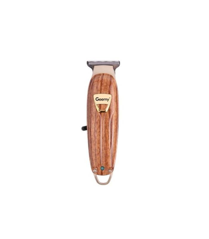 ماشین اصلاح خط زن شارژی جیمی Geemy GM-6168 Rechargeable Hair Trimmer