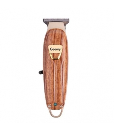 ماشین اصلاح خط زن شارژی جیمی Geemy GM-6168 Rechargeable Hair Trimmer