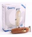 ماشین اصلاح خط زن شارژی جیمی Geemy GM-6168 Rechargeable Hair Trimmer