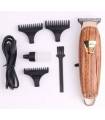 ماشین اصلاح خط زن شارژی جیمی Geemy GM-6168 Rechargeable Hair Trimmer