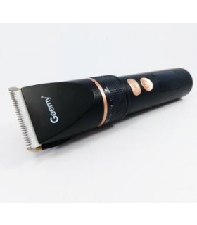 ماشین اصلاح سر و صورت شارژی جیمی Geemy GM-6609 Rechargeable Hair Clipper