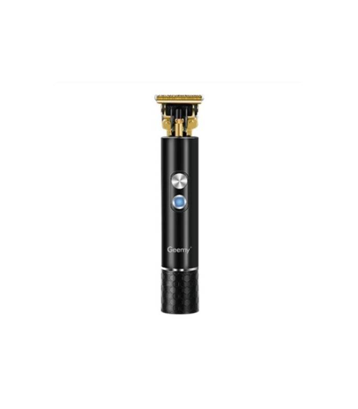 ماشین اصلاح خط زن شارژی جیمی Geemy GM-6605 Rechargeable Hair Trimmer