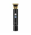 ماشین اصلاح خط زن شارژی جیمی Geemy GM-6605 Rechargeable Hair Trimmer