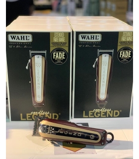 ماشین اصلاح وال لجند شارژی سفارش آمریکا و اروپا WAHL LEGEND CORDLESS