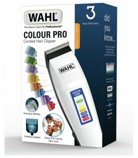 ماشین اصلاح سر و صورت وال کالر پرو Wahl 9155-2417X