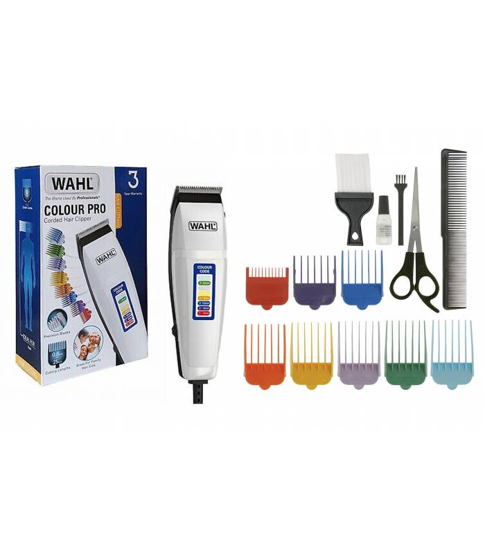 ماشین اصلاح سر و صورت وال کالر پرو Wahl 9155-2417X