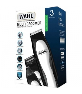 ماشین اصلاح سر و صورت وال چند منظوره شارژی Wahl 5598-804