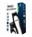ماشین اصلاح سر و صورت وال چند منظوره شارژی Wahl 5598-804