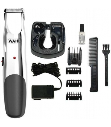 ماشین اصلاح صورت ( ریش تراش) وال گرومزمن بی سیم Wahl 9916-1117
