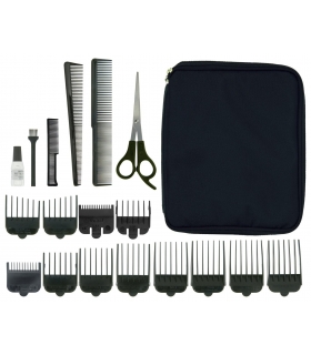 ماشین اصلاح حجم زن وال باسیم/ بیسیم WAHL 9639-1217 X