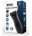 ماشین اصلاح حجم زن وال باسیم/ بیسیم WAHL 9639-1217 X